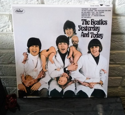 Butcher, The Beatles.jpg
