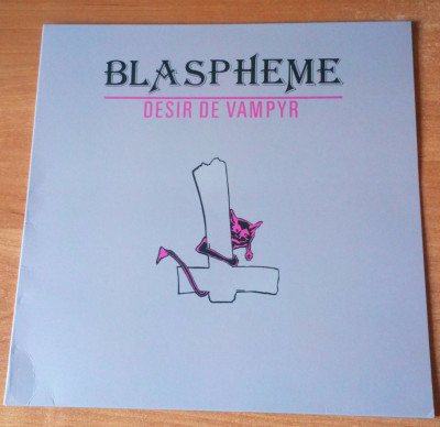 Blaspheme Desiyr de Vampyr.jpg