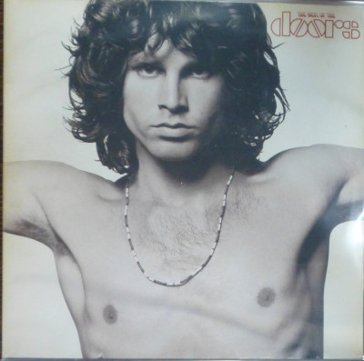 The Doors-The best of The Doors.jpg