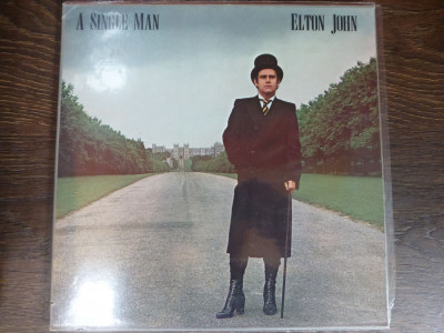 Elton John-A Single Man.JPG