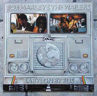 Bob Marley & The Wailers - Babylon By Bus 0.jpg