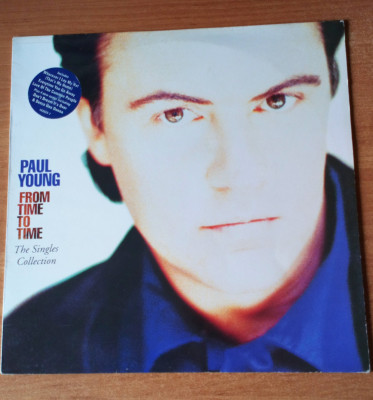 Paul Young From Time To Time. The Singles Collection.jpg
