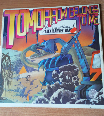 The Sensational Alex Harvey Band Tomorrow Belongs To Me.jpg