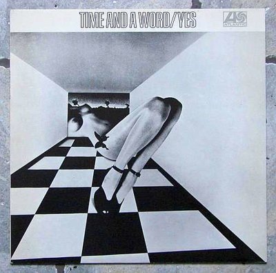 Yes - Time And A Word 0.jpg