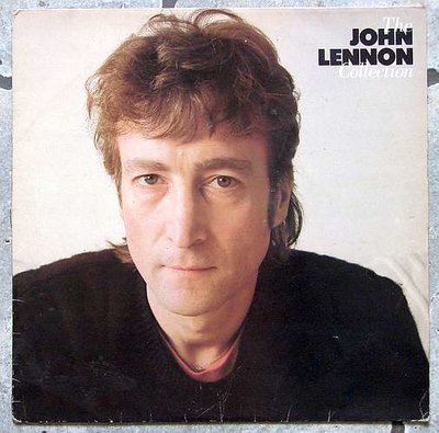 John Lennon - The John Lennon Collection 0.jpg
