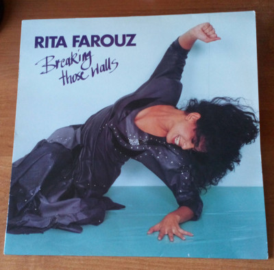 Rita Farouz Breaking Those Walls.jpg