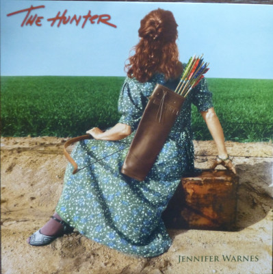 J. Warnes The hunter.JPG