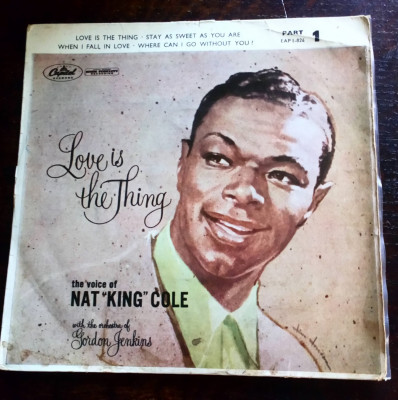 Nat King Cole Love Is The Thing.jpg