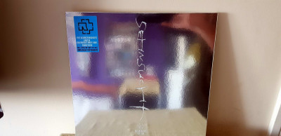 Rammstein - Sehnsucht Anniversary Edition Vinyl.jpg