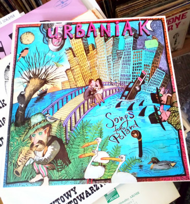 Urbaniak Songs For Poland.jpg