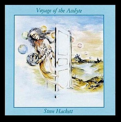 Steve Hackett - Voyage Of The Acolyte 0.jpg