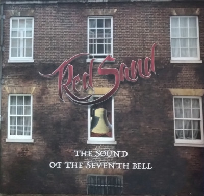 Red Sand-The sound of the seventh bell.jpg