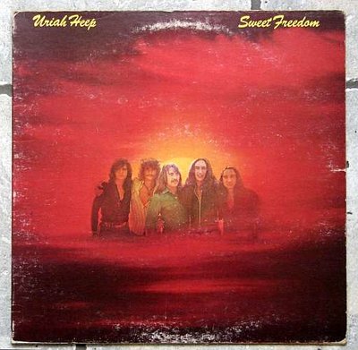Uriah Heep - Sweet Freedom 0.jpg