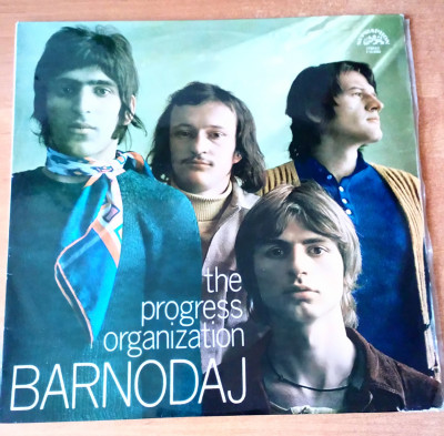 The Progress Organization - Barnodaj.jpg