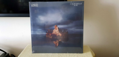 London Grammar - Californian Soil Vinyl.jpg