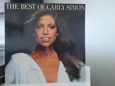 Carly Simon – The Best Of Carly Simon.jpg