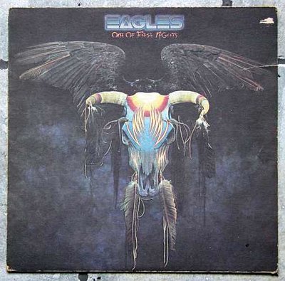 Eagles - One Of These Nights 0.jpg