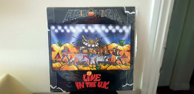 Helloween - Live in the u.k. Vinyl.jpg