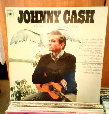 Johnny Cash From Sea To Shining Sea.jpg