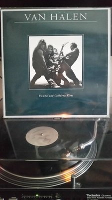van halen women and children first.jpg