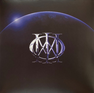 Dream Theater – Dream Theater.jpg