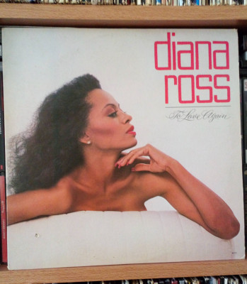 Diana Ross To Love Again.jpg
