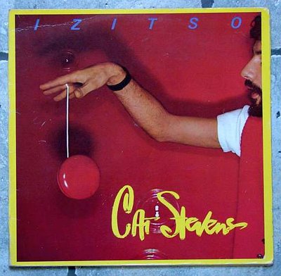 Cat Stevens - Izitso 0.jpg