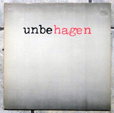 Nina Hagen Band - Unbehagen 0.jpg