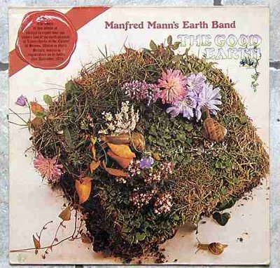 Manfred Mann's Earth Band - The Good Earth 0.jpg