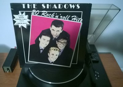 The Shadows - 20 Rock 'N' Roll Hits (GER 1979).jpg