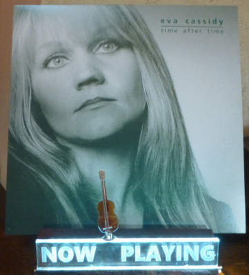 Eva Cassidy Time After Time.jpg