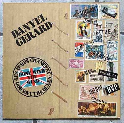 Danyel Gérard - Gone With The Wind 0.jpg