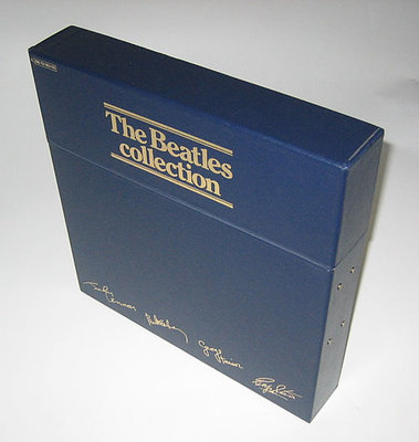 the Beatles collection.jpg