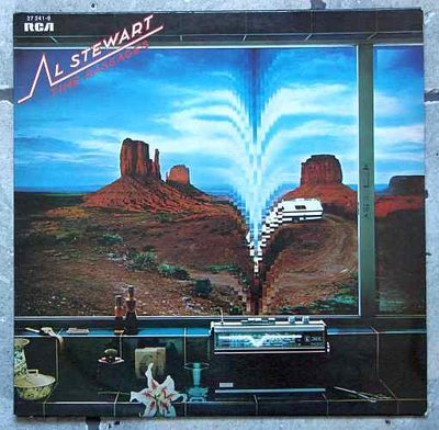 Al Stewart - Time Passages 0.jpg