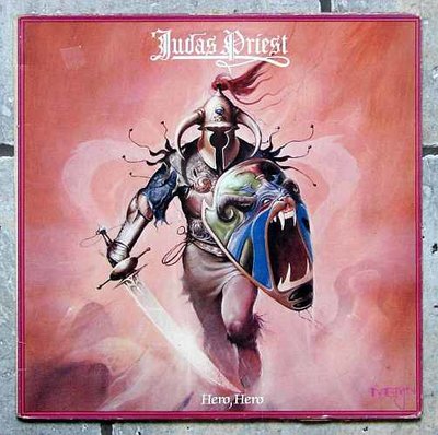 Judas Priest - Hero, Hero 0.jpg
