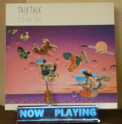Talk Talk It's my life.jpg