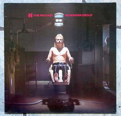 The Michael Schenker Group - The Michael Schenker Group 0.jpg