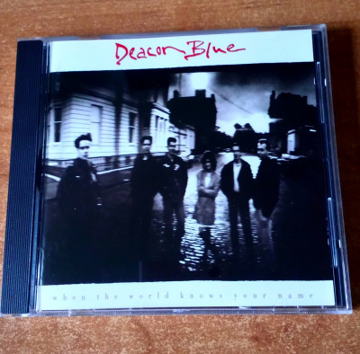 Deacon Blue When The World....jpg