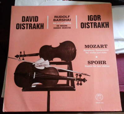 Dawid i Igor Ojstrachowie - Mozart.jpg