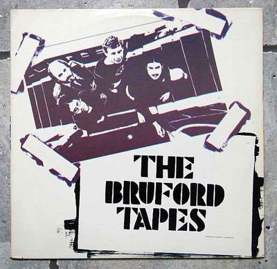 Bruford - The Bruford Tapes 0.jpg