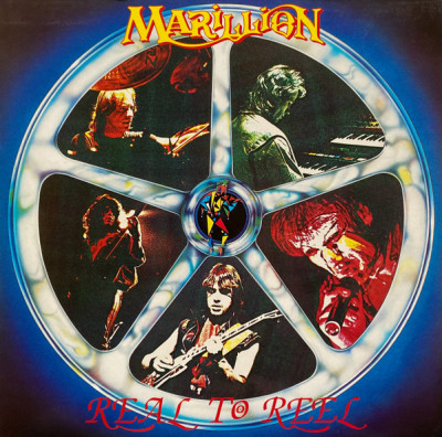 Marillion – Real To Reel.jpg