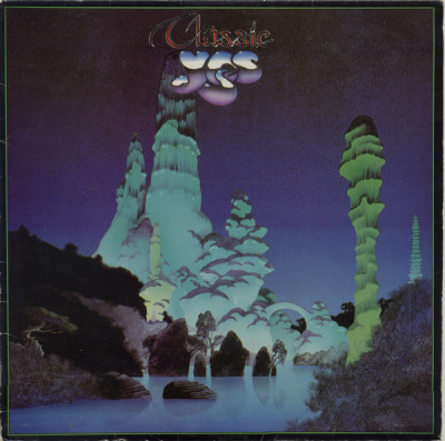 Yes – Classic Yes.jpg