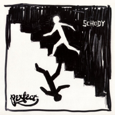 Perfect – Schody.jpg