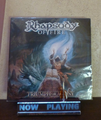 Rhapsody of fire-Triumph or agony.JPG