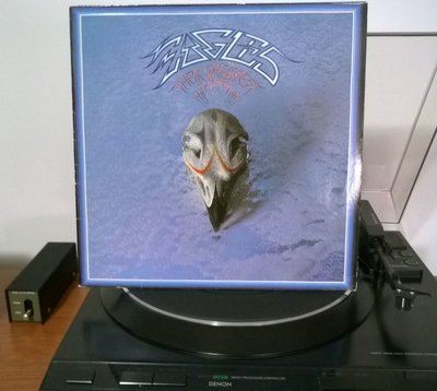 Eagles - Their Greatest Hits 1971-1975 (GER 1976).jpg