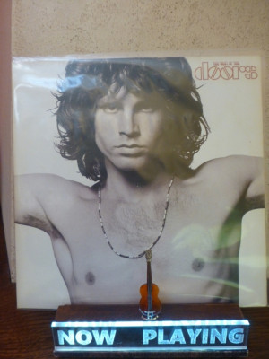 The Doors-The best of The Doors.JPG