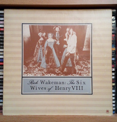 Rick Wakeman The Six Wives Of Henry VIII.jpg