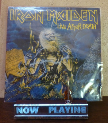 Iron Maiden-Live after death.JPG