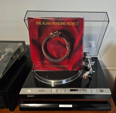 The Alan Parsons Project – Vulture Culture (NL 1985).jpg