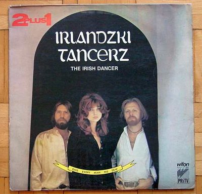 2 Plus 1 - Irlandzki Tancerz 0.jpg
